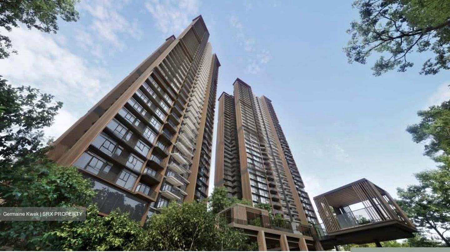 Clementi Avenue 1 (D5), Condominium #602189621